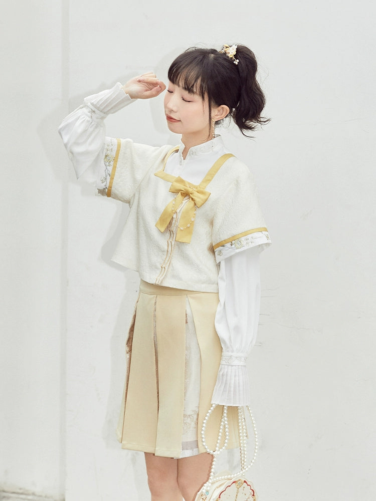 Shujin : Pliant Gold