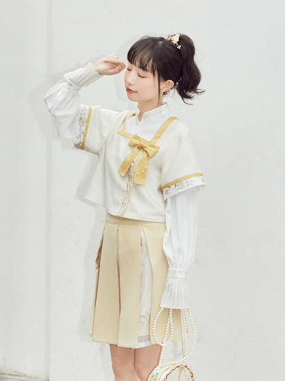 Shujin : Pliant Gold