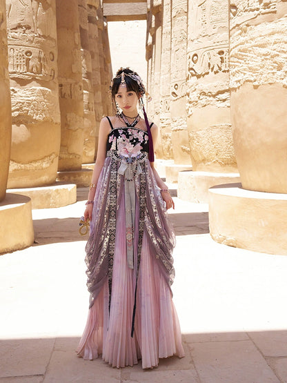 Huanying Xiangfan : Mirage Scentuary