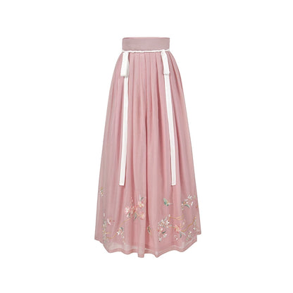 Tang Li Jian Xue : Cryo-Ferment Dress