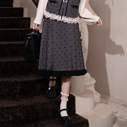 Picks Hype Series Hanfu Ashen Overture