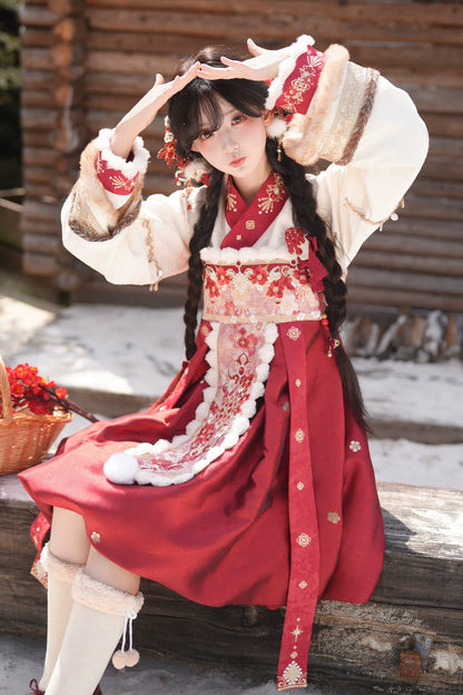 Serene Return Series Forest Whim