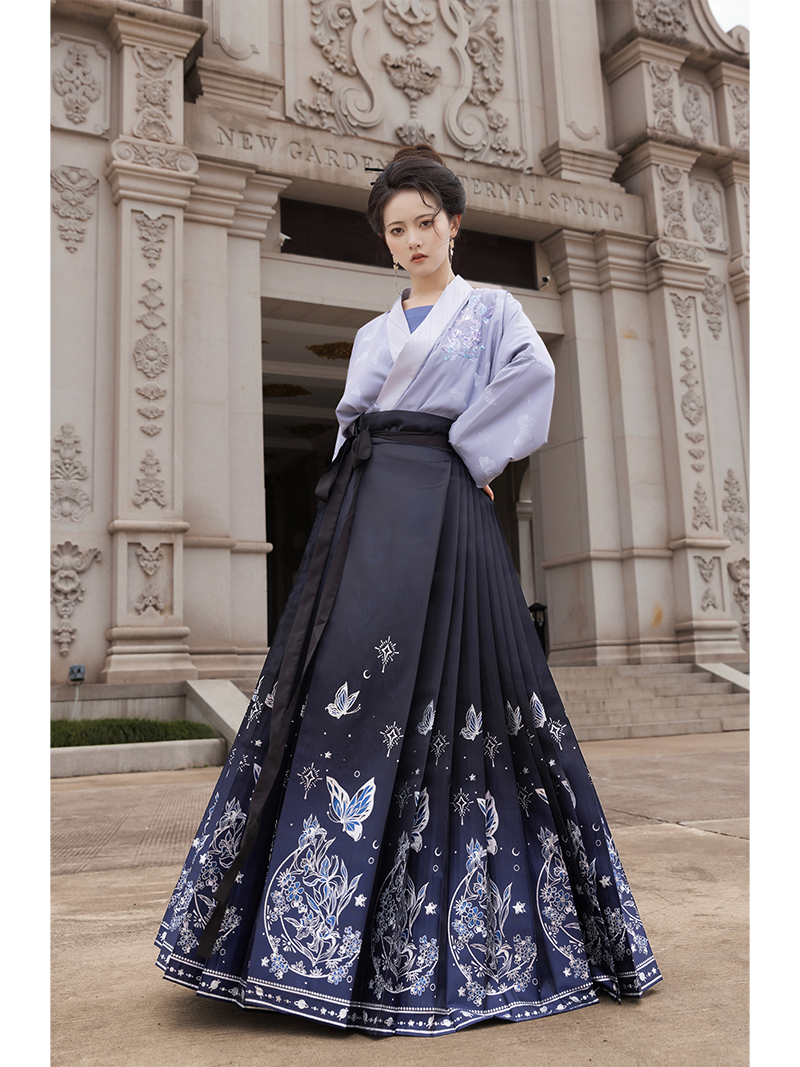 Serene Return Series Lunafract