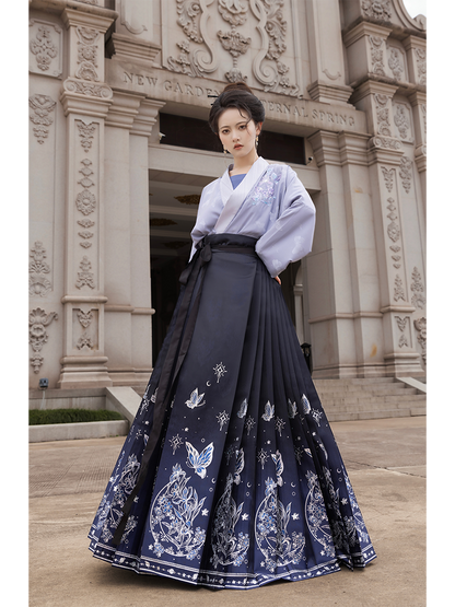 Serene Return Series Lunafract