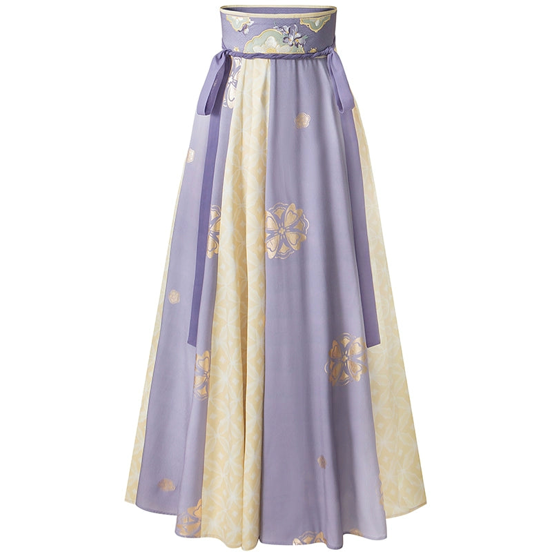 Luoshen Huashi : Luo Goddess' Floral Affairs