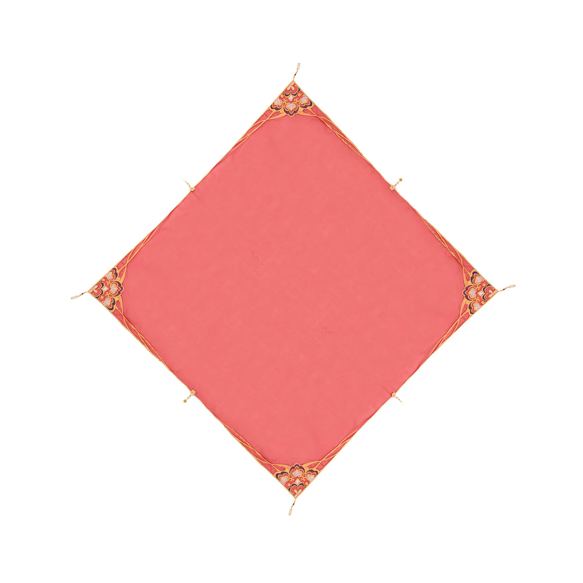 Serene Return Series Blossom-Kissed Blessed Union