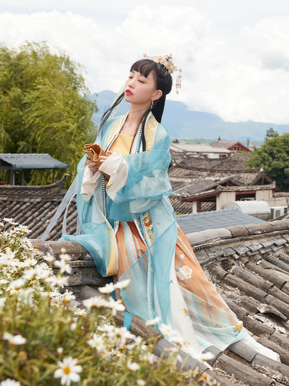 Yun Zhaozhao : Celestial Radiance
