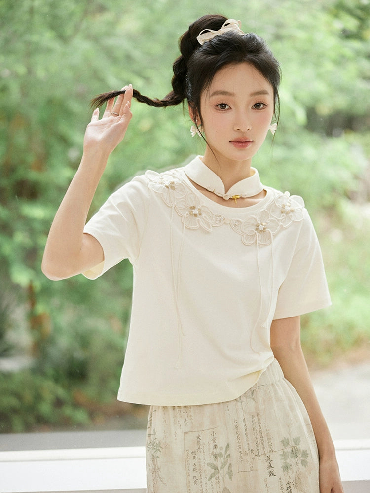 Nong Mei : Chimonanthus Tryst