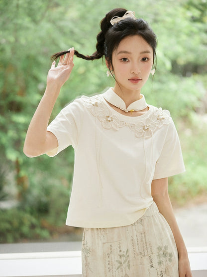 Nong Mei : Chimonanthus Tryst