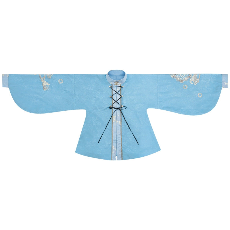 Lin Feng Bu Meng : Windward Dreamcatcher