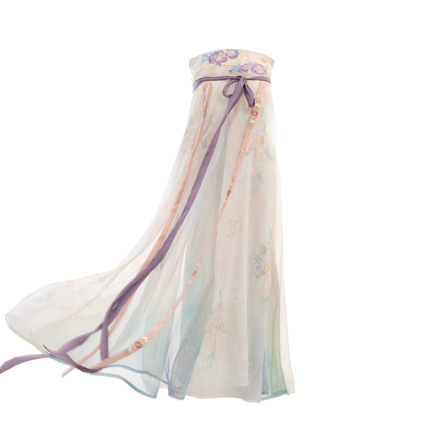 Serene Return Series Floating Aroma