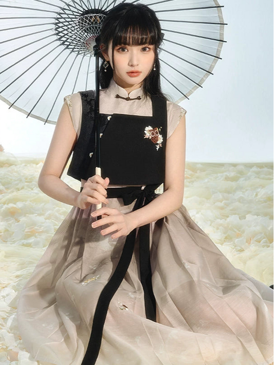 Senlin Xiaohei : Silvan Noire