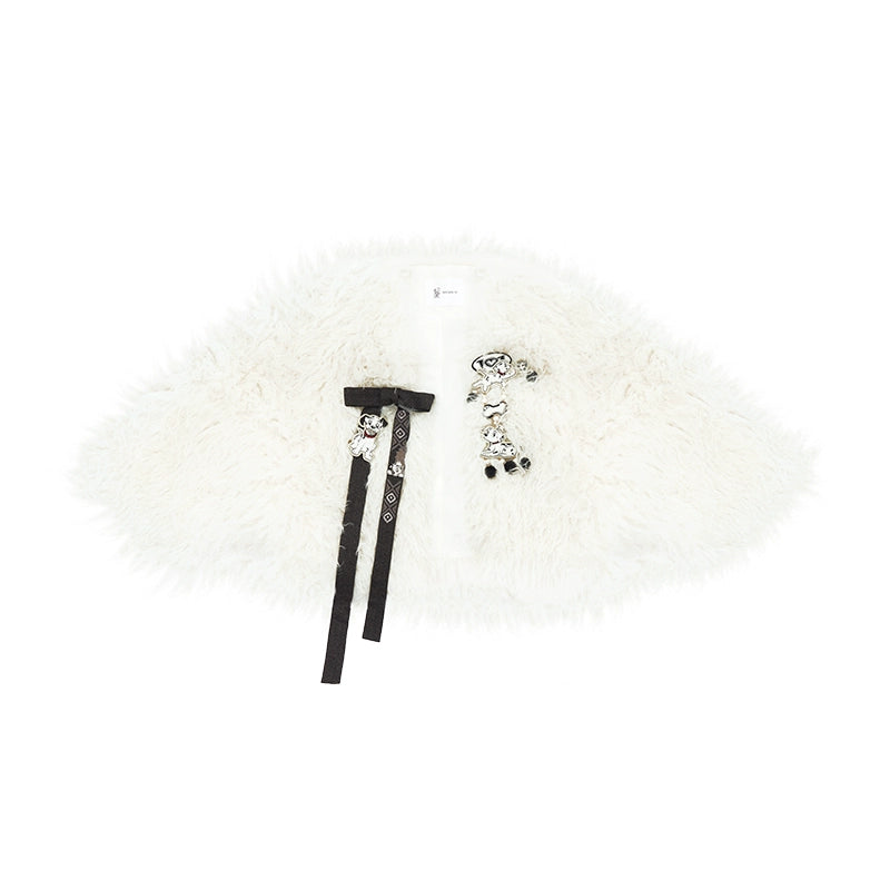 Hei Bai Mo Nv : Monochrome Sorceress