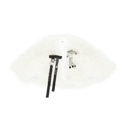 Hei Bai Mo Nv : Monochrome Sorceress