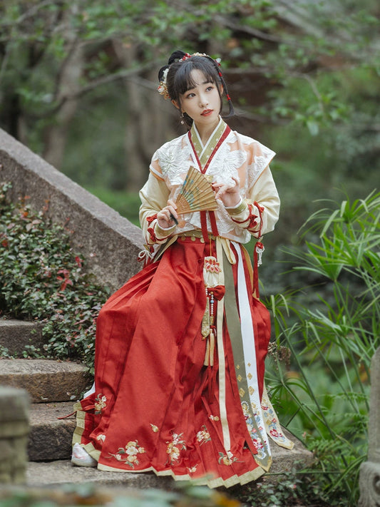 Wuli Wuyue Biyu : Jade Equilibrium
