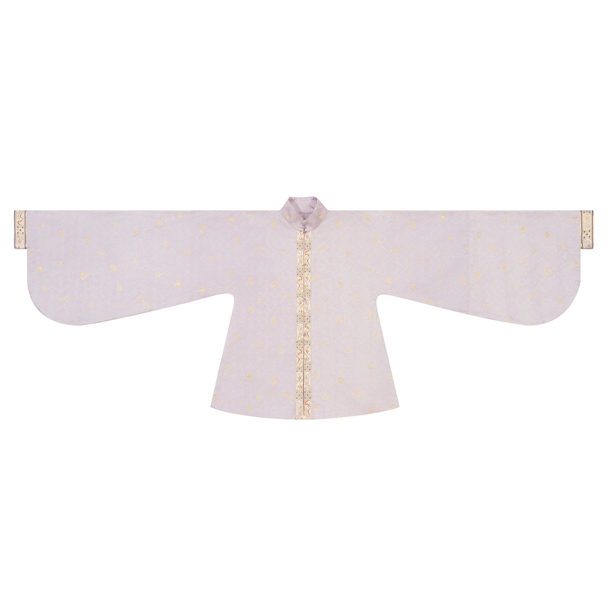 Normal Hanfu Lookbook Series Strings High-Grade Fabrics Ming Dynasty Normal Hanfu ...