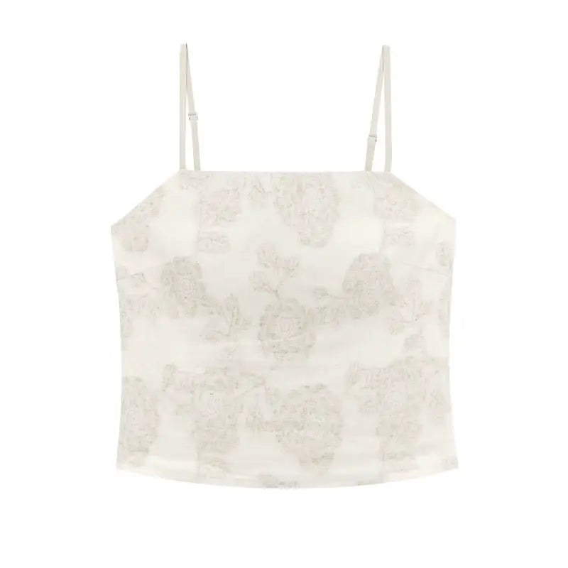 Lookbook Series Water Heart Cloud Shadow