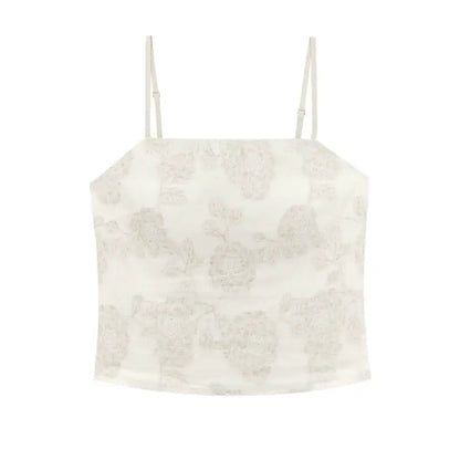 Lookbook Series Water Heart Cloud Shadow