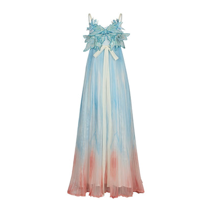 Timeless Fragrance Series Distant Reverie Hanfu