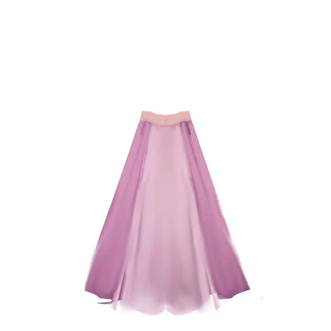 Vermilion Heritage Atelier Series Violeagle