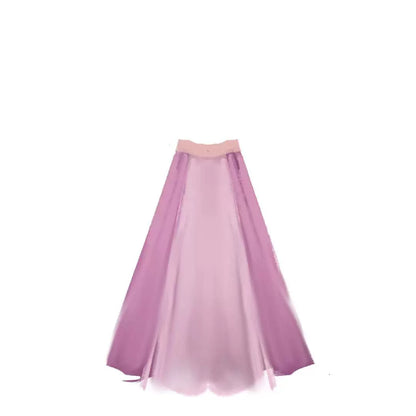 Vermilion Heritage Atelier Series Violeagle