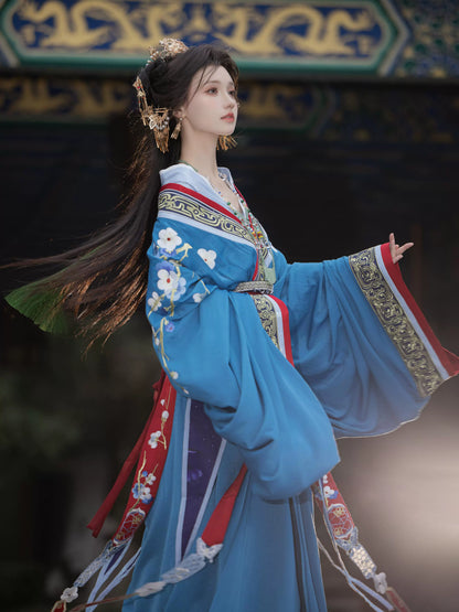 Vermilion Heritage Atelier Series Endleng