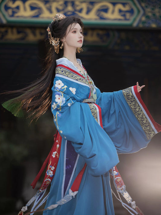 Vermilion Heritage Atelier Series Endleng