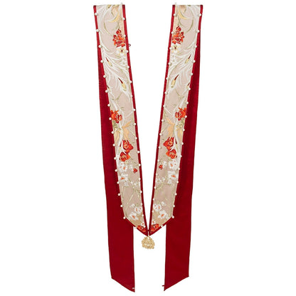Luanfeng Heming : Harmonic Seam Wedding Bride