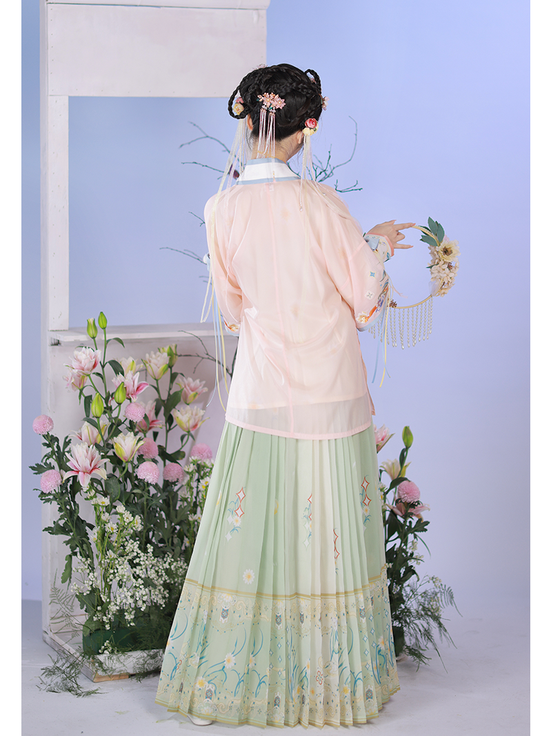 Serene Return Series Pathbloom