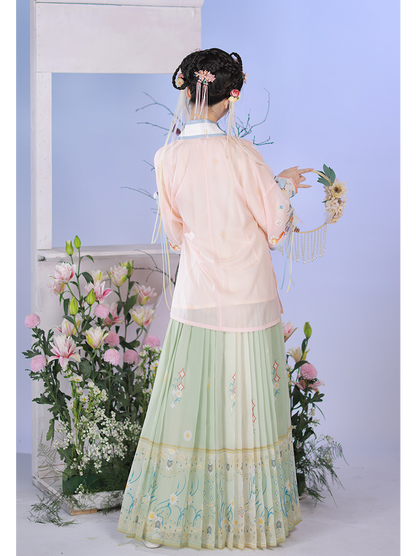 Serene Return Series Pathbloom