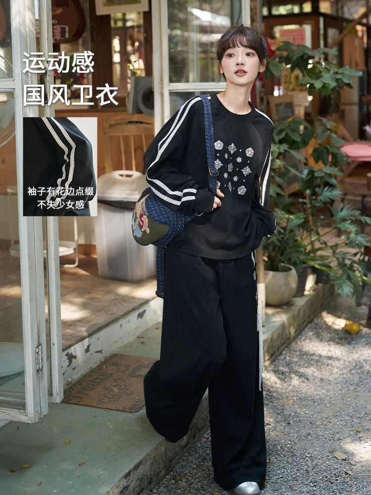 Liu Xing Deng Ying : Meteolumia