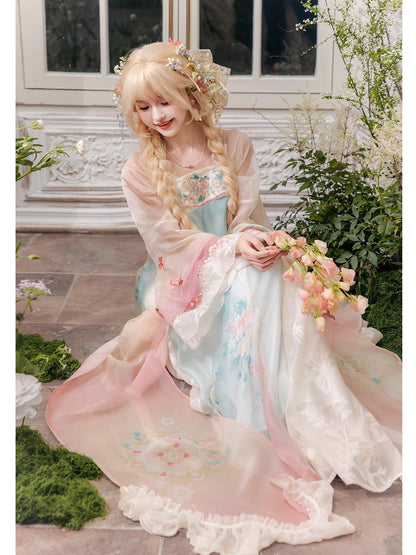 Serene Return Series Sweet Roselle