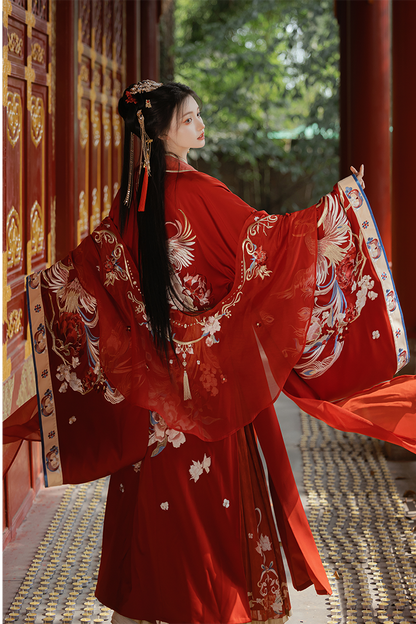 Serene Return Series Song Bride Kairos