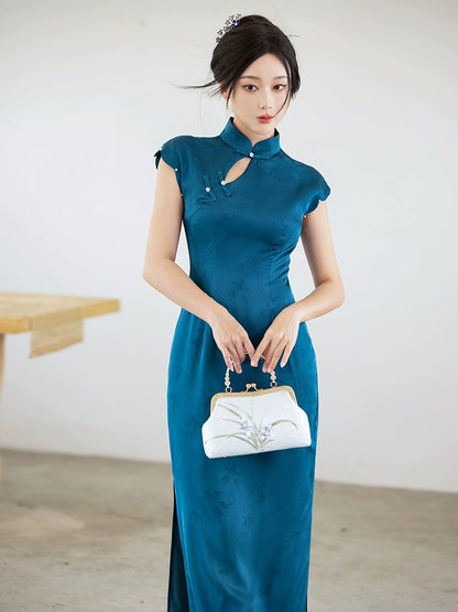 Lookbook Series Dreams Republic Of China Cheongsam