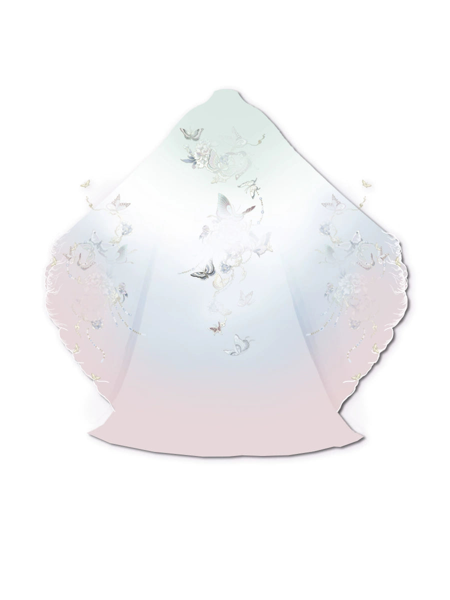 Mustard Seed Tale Series Papillora