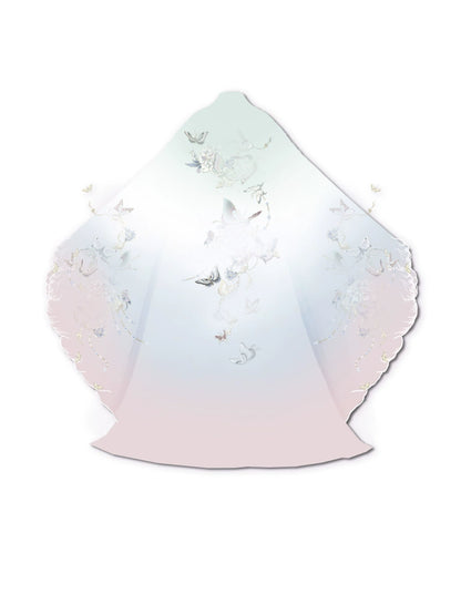 Mustard Seed Tale Series Papillora