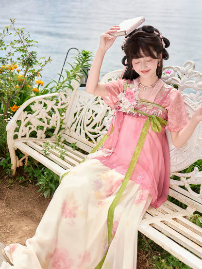 Xian Hua Jie Yi : Leisurely Insight