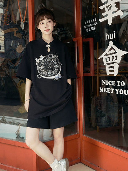 Wang Shu : Selenographic Odyssey