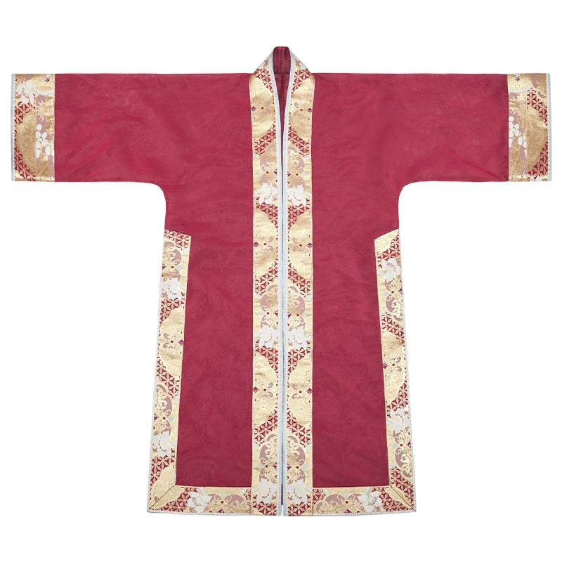 Jinzhi Sihai : Golden Weft