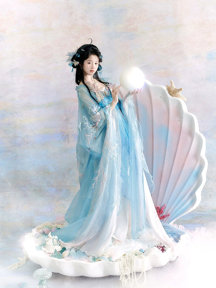 Duo Li Ya : Marine Memory Vault