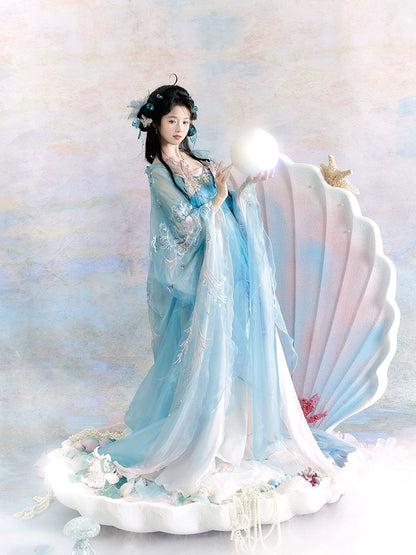 Duo Li Ya : Marine Memory Vault