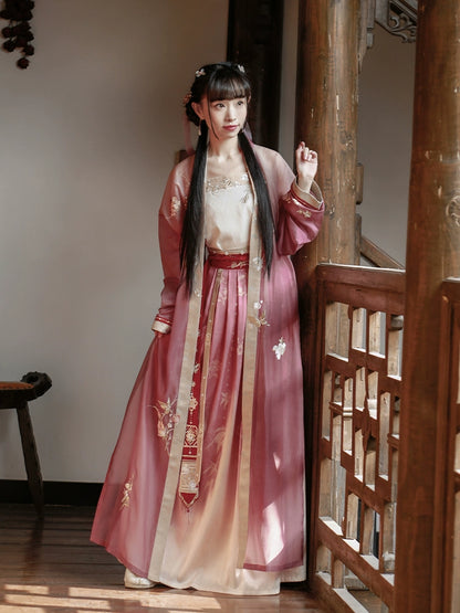 Meiren Sha : Veil of Belle