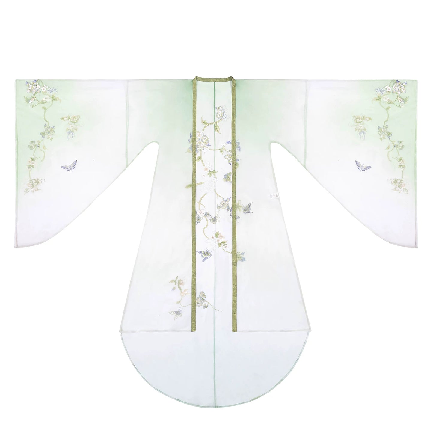 Serene Return Series Verdant Bloom