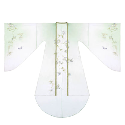 Serene Return Series Verdant Bloom