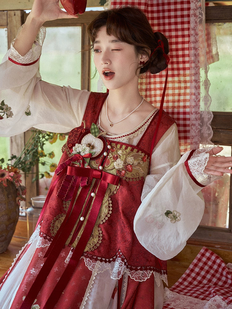 Cao Mei Xingxiu : Cyperpop Astrology