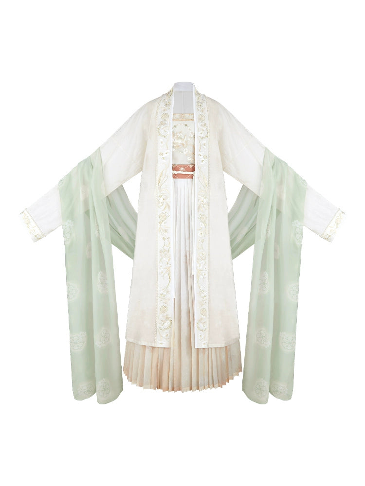 Chunshui Sheng : Springwater Awakening