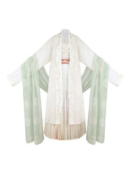 Chunshui Sheng : Springwater Awakening