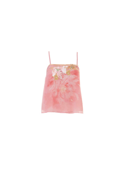 Timeless Fragrance Series Floralume Hanfu