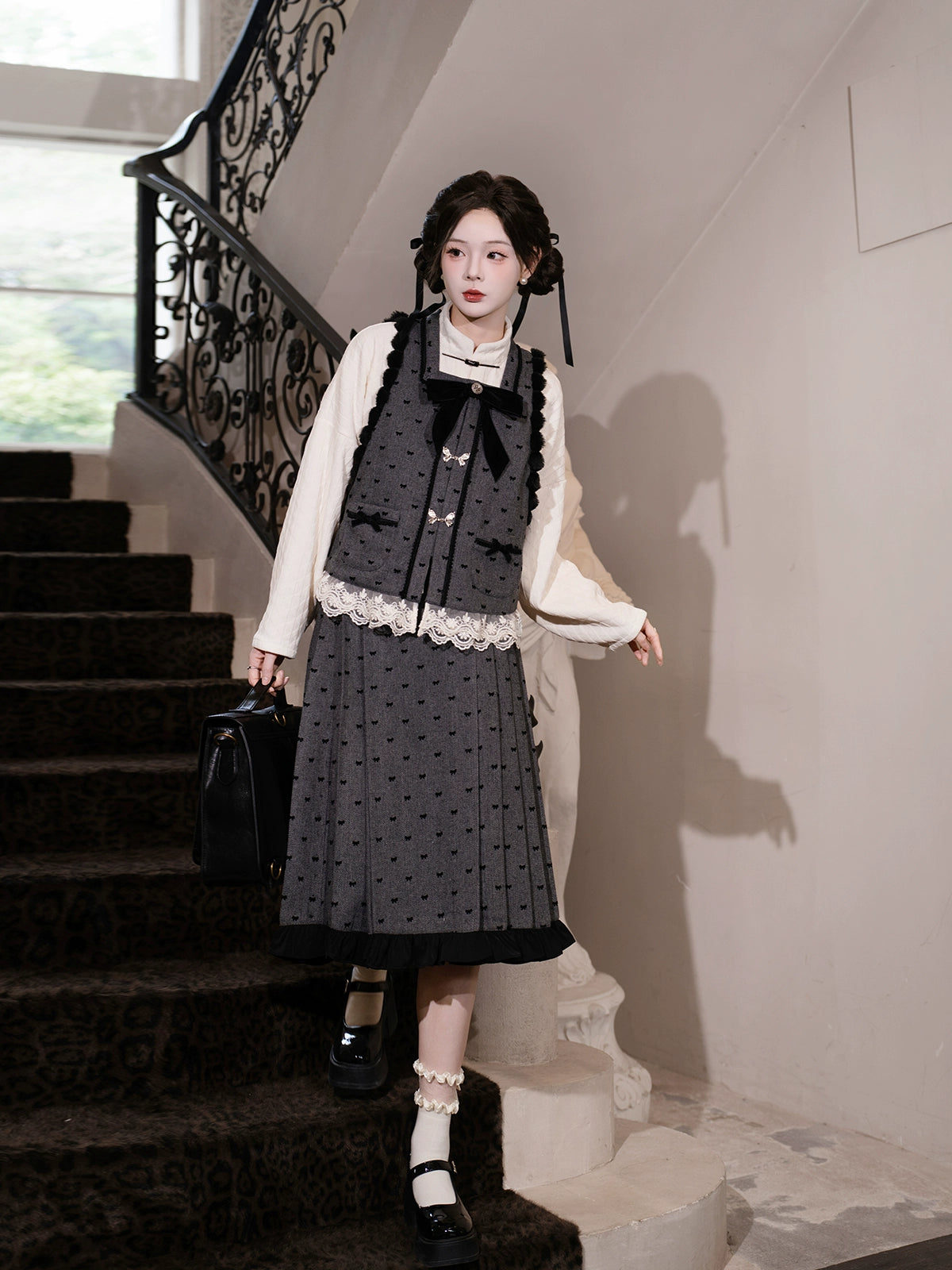 Picks Hype Series Hanfu Ashen Overture