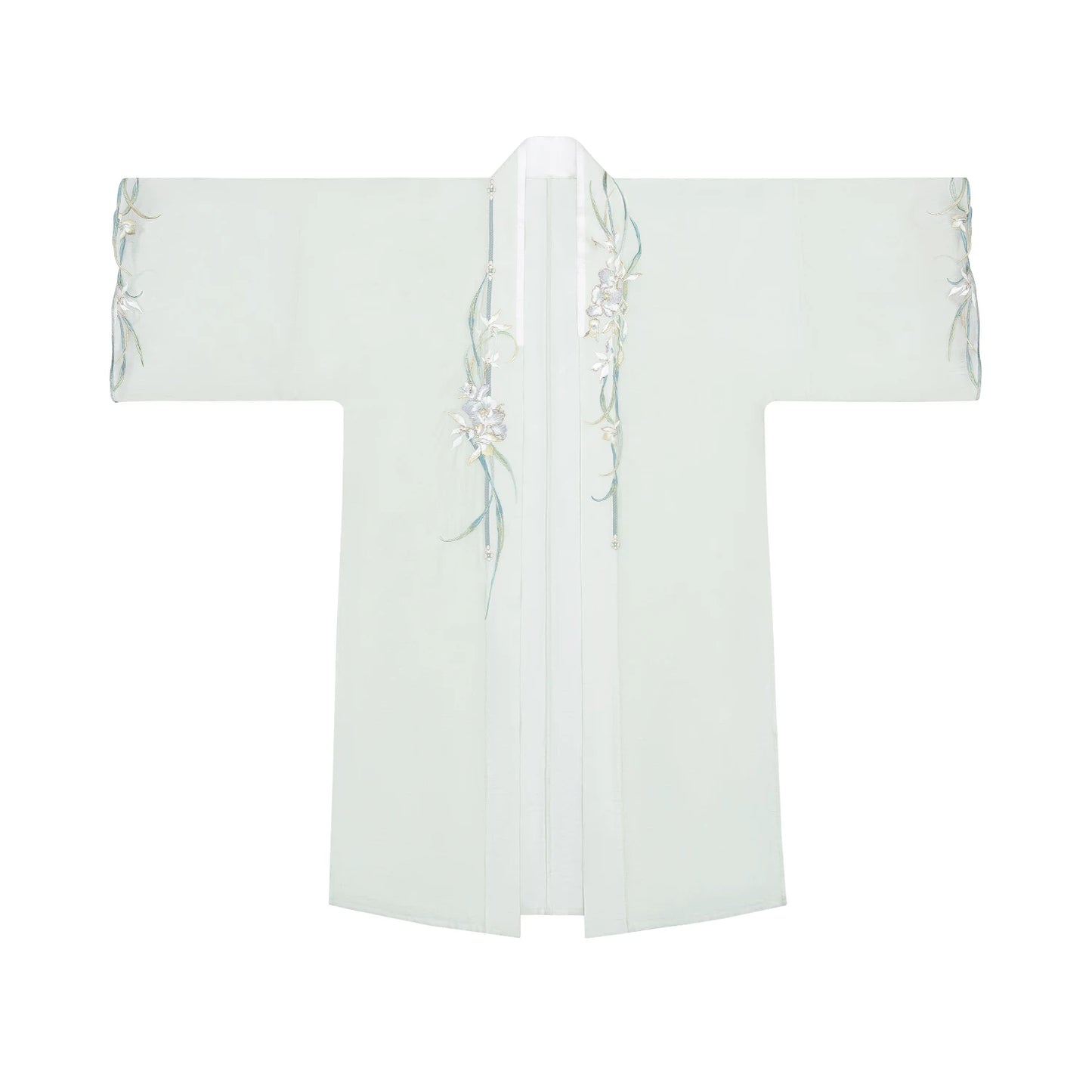 Serene Return Series Verdant Herb